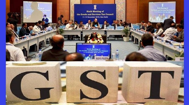 GST: 28% के ऊंचे स्लैब में अब केवल 28 वस्तुएं, आमजन को बड़ी राहत