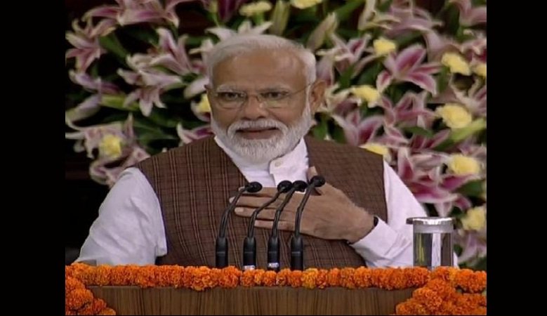 देश के 130 करोड़ लोगों में कोई भेदभाव नहीं : मोदी